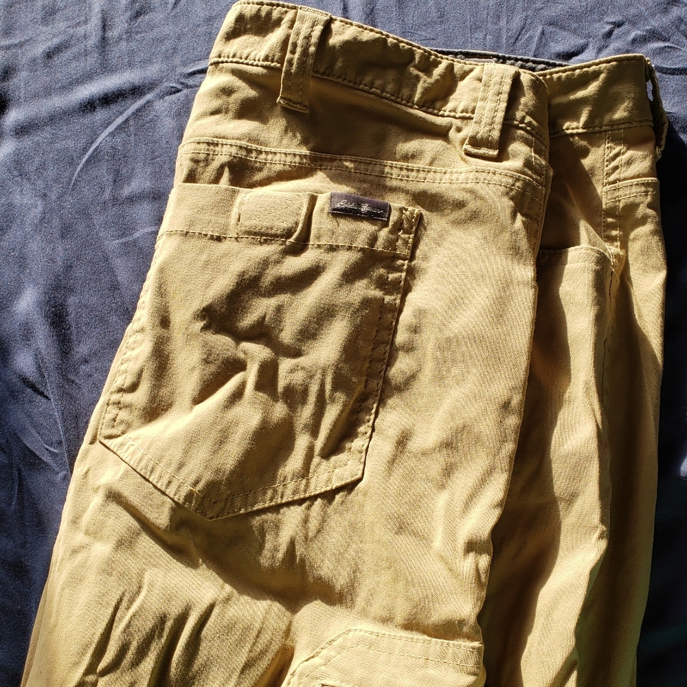 Eddie bauer active pants